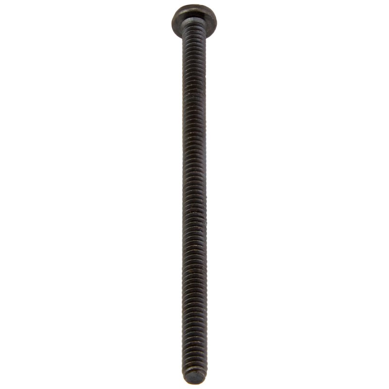 Hard-to-Find Fastener 014973174026 Phillips Pan Machine Screws, 6-32 x 2-1/2,