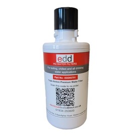 EDD93701 Replacement Filter for Zip Hydrotap for Home 93701