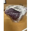 Tupperware Microwave Rice Cooker Purple Large 3L or 12 cup