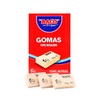 Baco | Goma Migajón MG-40 - Caja con 40 Gomas