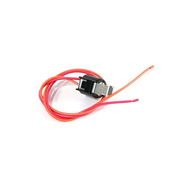 GE WR50X10108 Refrigerator Defrost Bi-Metal Thermostat