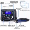 YIHUA 939D+ I Soldering Station, Upgraded, 75 Watt Equivalent with