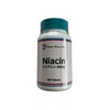 Niacin ナイアシン（ビタミンB3）1粒60mg ～ 3粒180mg 調整していただけるサプリメント 100粒