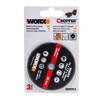WORX WA6076.3 x3 76mm Metal Cutting Blades for WX801 Chopper