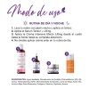Crema Facial Intensiva Efecto Lifting Arrugas Cara Y Cuerpo Todo
