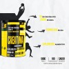 Hs Hiper Sports Creatina Monohidratada 500g 100servs