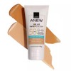 Protector Solar Facial Triple Proteccin, FPS 50, Efecto Mate, Medio