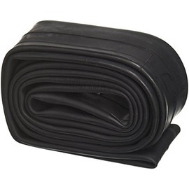 ACIMUT cicli BONIN Camere Presta Tube, Unisex, Camere Presta, schwarz