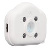 Infrared Camera Detector 3 Modes Long Distance Detection Red LED