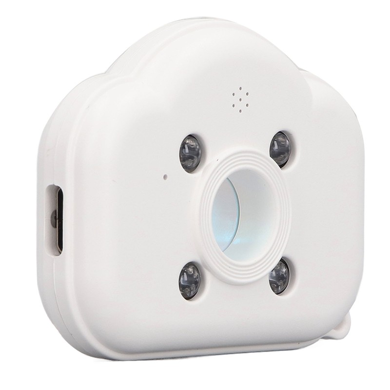 Infrared Camera Detector 3 Modes Long Distance Detection Red LED