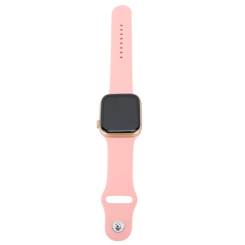 Fitness Watch IP65 Waterproof Activity Sleep Tracker Watch with Pedometer