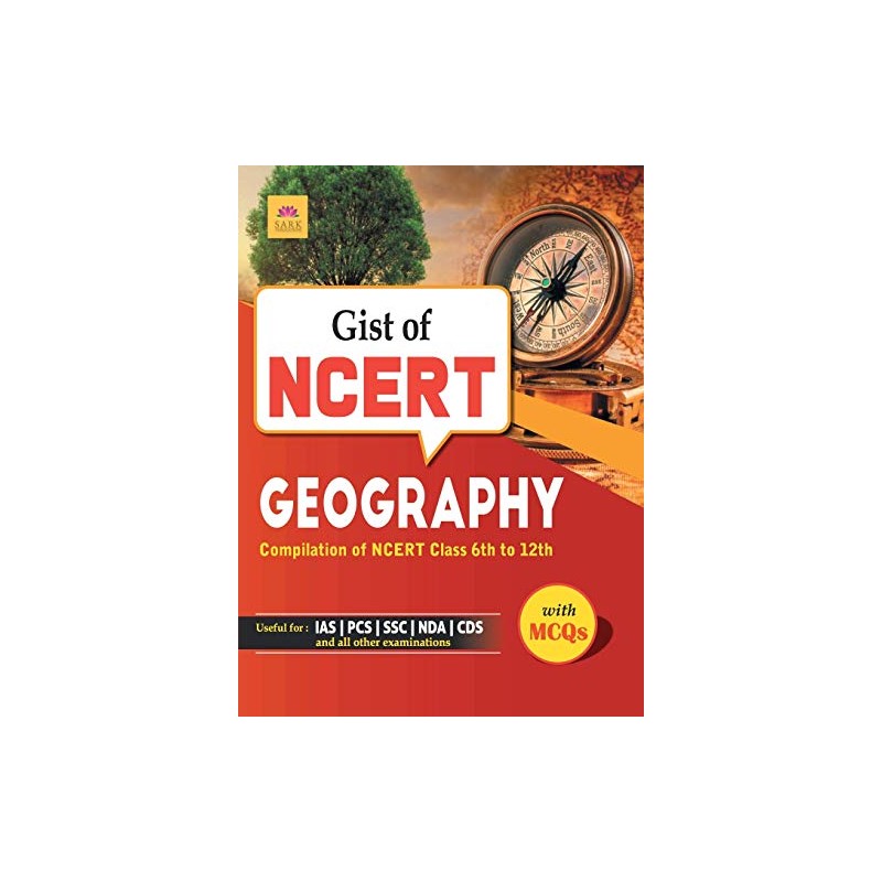 NCERT GEOGRAPHY [ENGLISH]