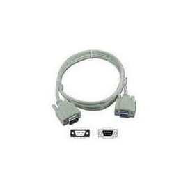 Zebra Serial Interface Cable f. HC100 – Signal Cable (1,8 m, DB-9)