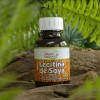 Lecitina De Soya 1200 Mg 100 Caps Margarita Naturalmente