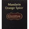 Celestial Seasonings, Herbal Tea (Mandarin Orange Spice)