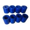 LisylineAuto For Peterbilt Hood Roller Bushings Kit Hood Roller Accessories