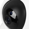 2K Wireless Surveillance Camera Night Vision Smart Remote Monitor Voice