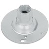 OhLectric Swivel Pendant for 3/4"Conduit - Swivel Pendant Mount for