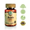 Naturelab Acido Folico - 60 Cápsulas de 500 mg c/u