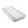Levtex Baby - Imani Diaper Changing Pad Cover - Fits
