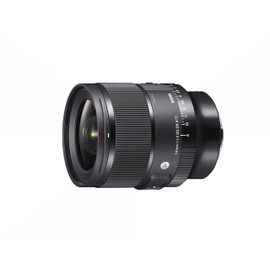 Sigma Lens 24mm F1.4 DG DN Sony E-Mount Single Focus Wide Angle Full Frame Mirrorless Art