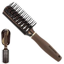 Brushworx Brazilian Bronze Vent Brush