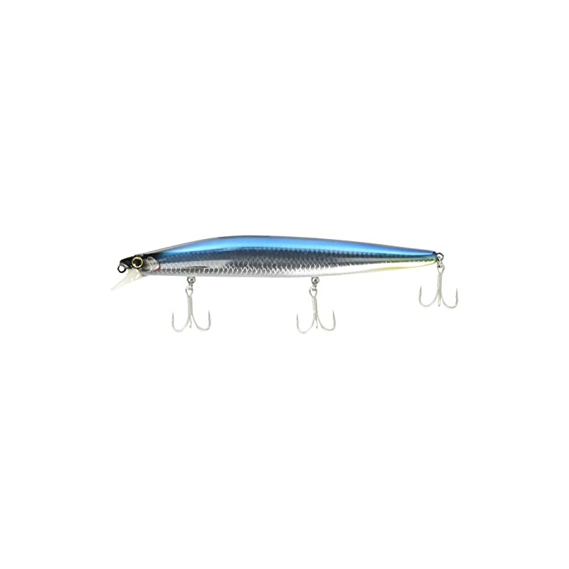 Shimano XM-214U 004 Chivas Lure, Minnow Exsense, Silent Assassin, 140S,