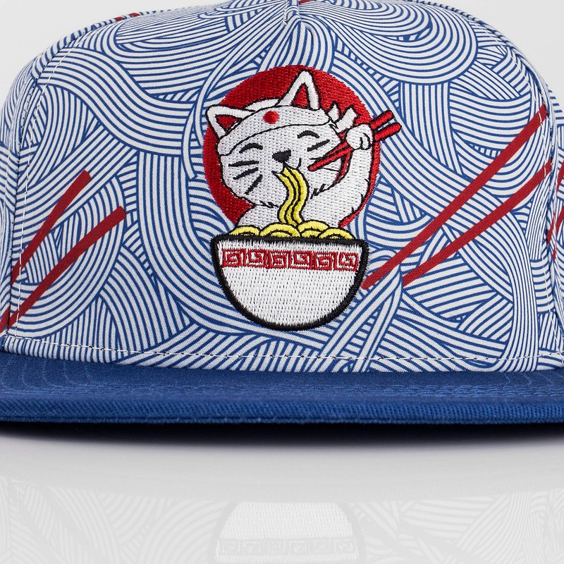 Blackskies Men's, Women's Baseball Cap, Snapback Cap, Suede -