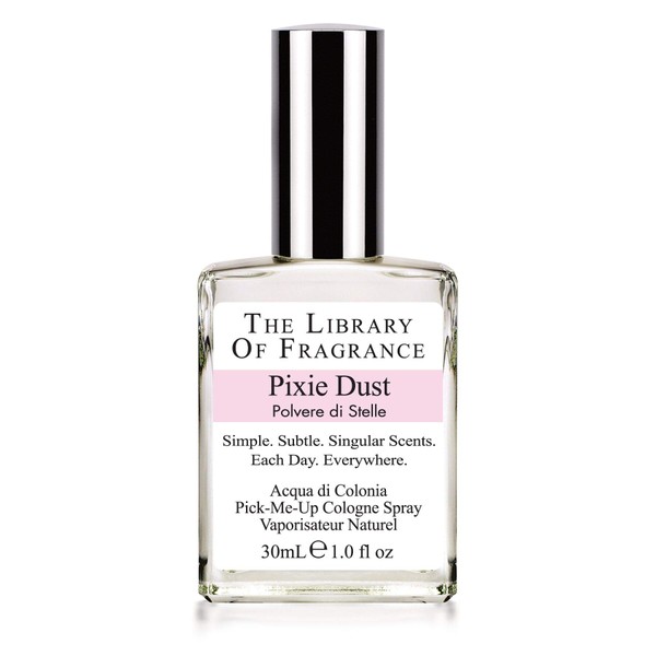 Demeter Fragrance Library - Pixie Dust - 1oz Cologne Spray