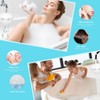 Willoghsa Bath Water Filter - Filter for the Tap with
