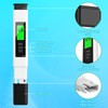 4-in-1 tds Meter Digital Water Tester - TDS/EC/Temperature（ °C /