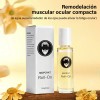 Kit Roll Anti Ojeras Bolsas Mirada Fresca Mopoyat