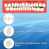 Dentures Fake Teeth DIY Kit Easy and Convenient DIY Fake