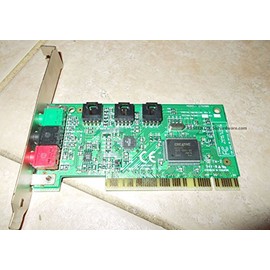 CREATIVE L - Creative Labs Audio PCI Sound Card CT5806