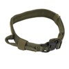 Dog Collar Adjustable Safe Thickened Nylon Pet Collar with Control