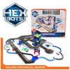 HEX Bots Nanotopia, Sensory Toys for Kids & Cats with