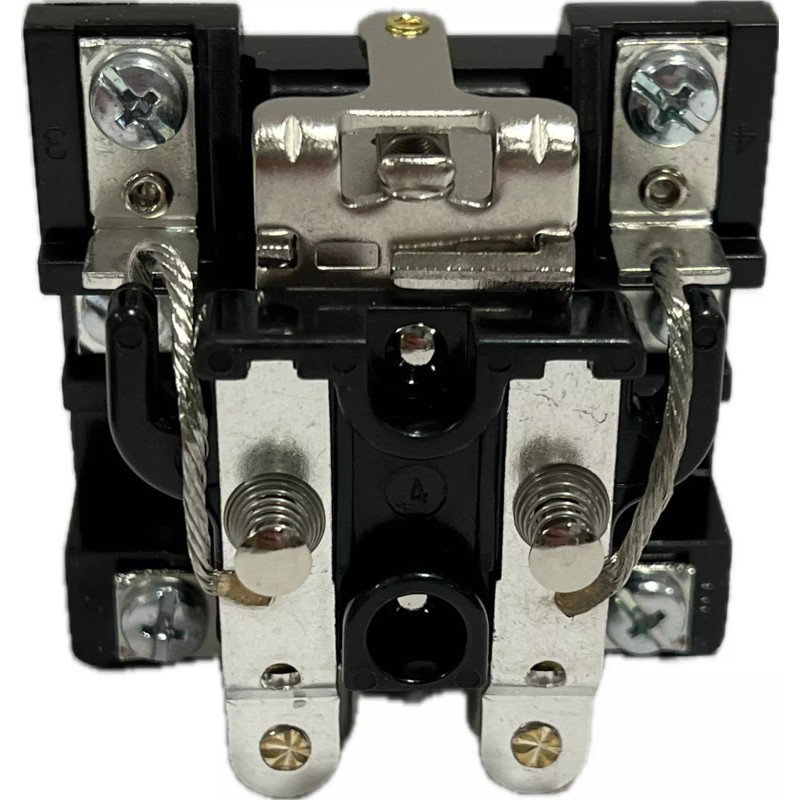 Clarke American Sanders EZ8 Contactor Part #41807a