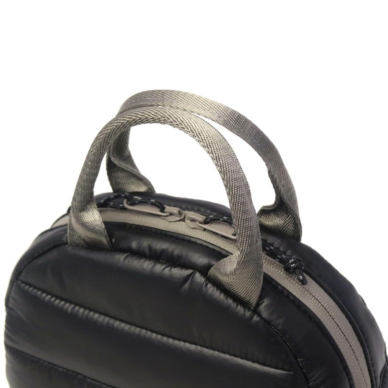 Nanga N2502-3O101Z Mini Cool Bag YEL (YEL x NVY)