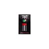 Korda Stow Lite Orange Isotope - 3mm x 25mm, Long-Lasting