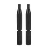 Mandrino autocentrante per tornio, mandrino manuale K02-63/M14 a 4 ganasce
