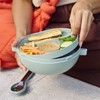 Mepal - Bento Vita Bowl - Lunch Box with Compartments