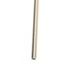 Anti Wrinkle Straw Stainless Steel Lip Line Prevention Straw Reusable