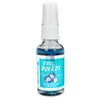 Blunt Black Concentrated Air Freshener Spray for Car and Home