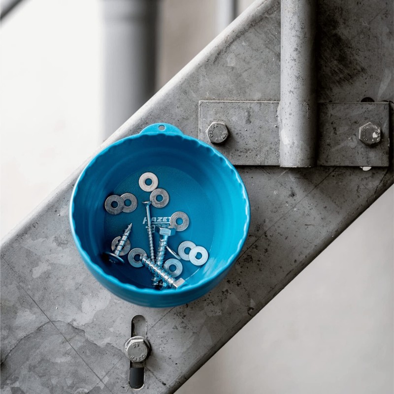 Hazet 197-3 - Hazet 197-3 Magnetic Cup 150mm