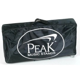 Peak SMS-25 Conductor Orchestra Music Stand With Carrying Bag