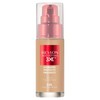 Revlon Age Defying 3X Foundation Natural Beige NEW