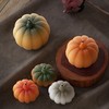 3 Pack Pumpkin Resin Molds Pumpkin Mold - Resin Casting
