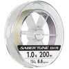 Shimano Line Saber Tune EX4 PE 200m 1.0 PL-S64Q Fishing