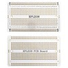 EPLZON Prototype Board Solderable Breadboard Double-Sided PCB Circuit Board for