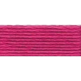 DMC 117MC-3804 Embroidery Floss Cotton 3804 Pink 8 Metres